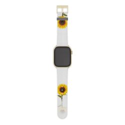 Apple Watch Band S/M gold