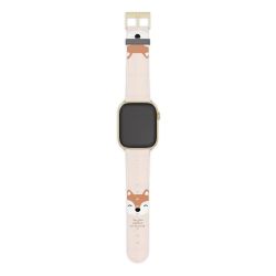 Apple Watch Band S/M gold