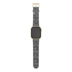 Apple Watch Band S/M gold