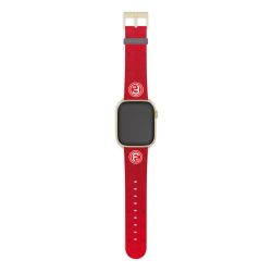 Apple Watch Band S/M gold