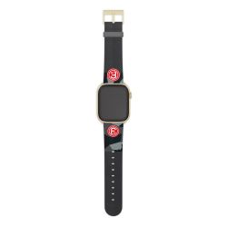 Apple Watch Band S/M gold