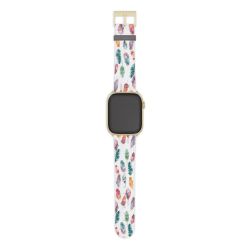 Apple Watch Band S/M gold