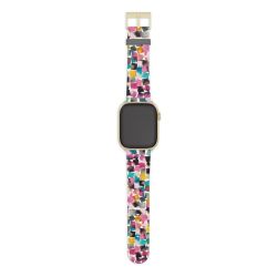 Apple Watch Band S/M gold
