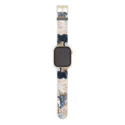 Apple Watch Band S/M gold