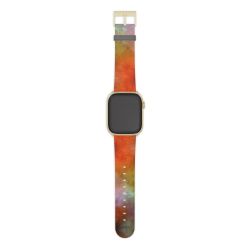 Apple Watch Band S/M gold