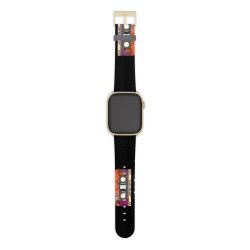 Apple Watch Band S/M gold