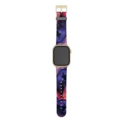 Apple Watch Band S/M gold