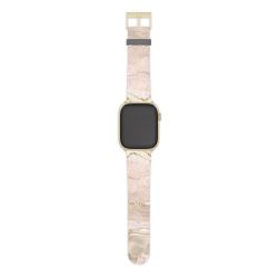 Apple Watch Band S/M gold