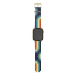 Apple Watch Band S/M gold