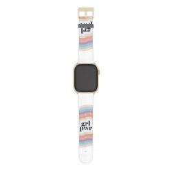 Apple Watch Band S/M gold