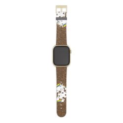 Apple Watch Band S/M gold