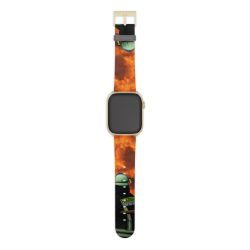 Apple Watch Band S/M gold