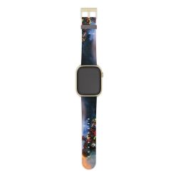 Apple Watch Band S/M gold