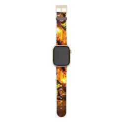 Apple Watch Band S/M gold
