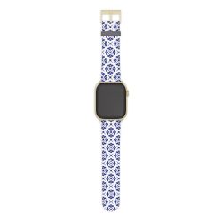 Apple Watch Band S/M gold