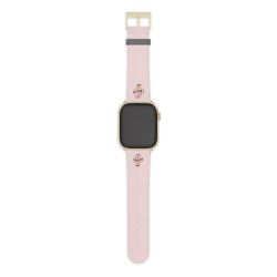 Apple Watch Band S/M gold