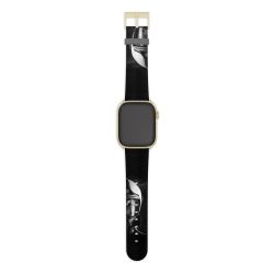 Apple Watch Band S/M gold