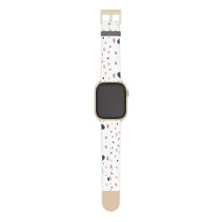 Apple Watch Band S/M gold