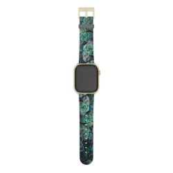 Apple Watch Band S/M gold