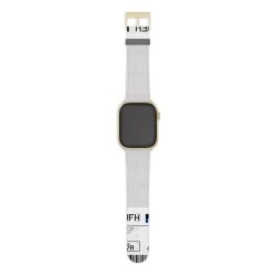 Apple Watch Band S/M gold