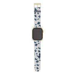Apple Watch Band S/M gold