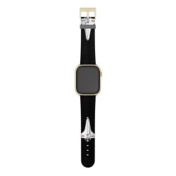 Apple Watch Band S/M gold
