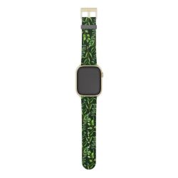 Apple Watch Band S/M gold