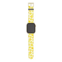 Apple Watch Band S/M gold