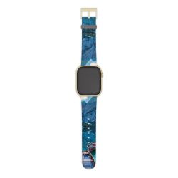 Apple Watch Band S/M gold