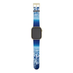 Apple Watch Band S/M gold