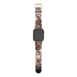Apple Watch Band S/M gold