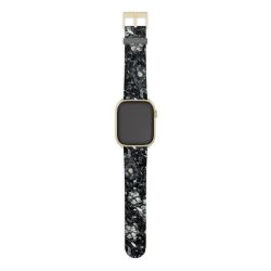 Apple Watch Band S/M gold