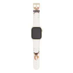 Apple Watch Band S/M gold