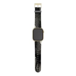 Apple Watch Band S/M gold