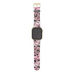 Apple Watch Band S/M gold