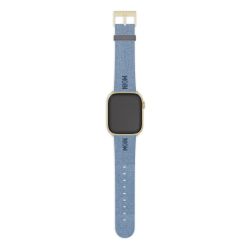 Apple Watch Band S/M gold