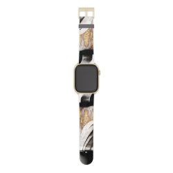 Apple Watch Band S/M gold