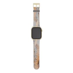 Apple Watch Band S/M gold