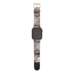 Apple Watch Band S/M gold