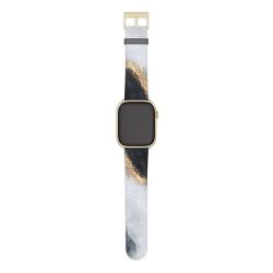 Apple Watch Band S/M gold