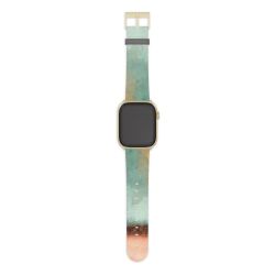 Apple Watch Band S/M gold