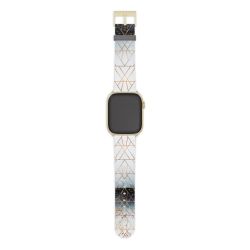 Apple Watch Band S/M gold