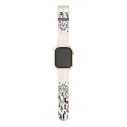 Apple Watch Band S/M gold