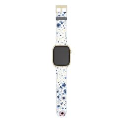Apple Watch Band S/M gold