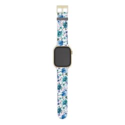 Apple Watch Band S/M gold