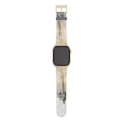 Apple Watch Band S/M gold