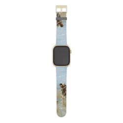 Apple Watch Band S/M gold