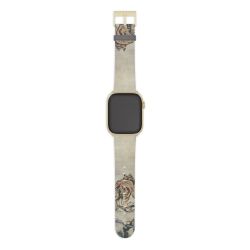 Apple Watch Band S/M gold