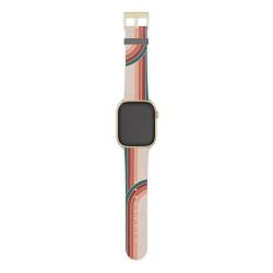 Apple Watch Band S/M gold