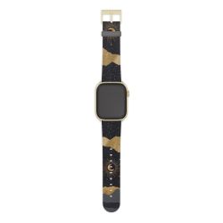 Apple Watch Band S/M gold
